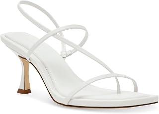 Steve Madden Women's Locke Heeled Sandals