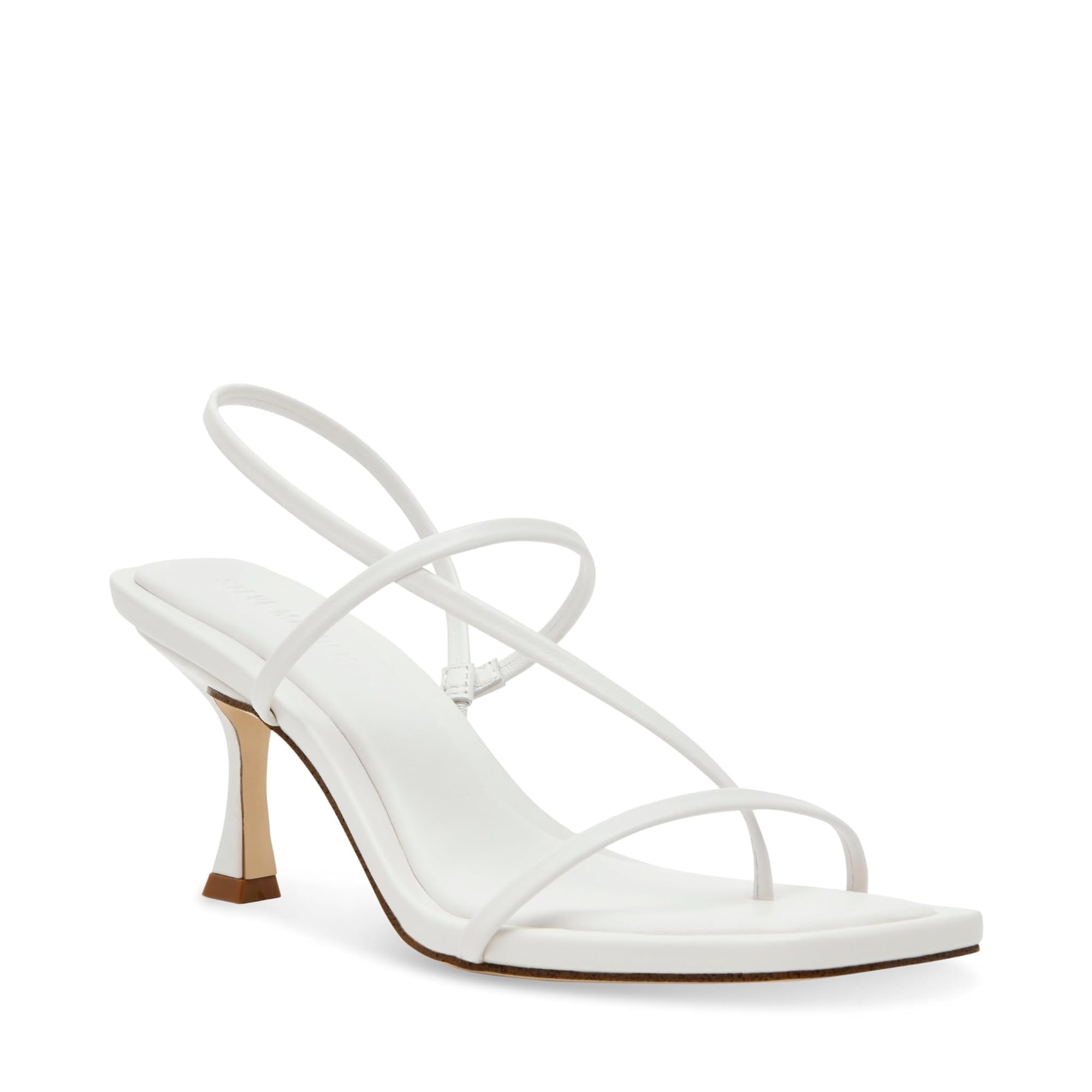 Steve Madden Women's Locke Heeled Sandals