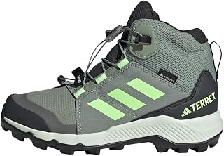 adidas Terrex Mid Gore-TEX Hiking Shoes