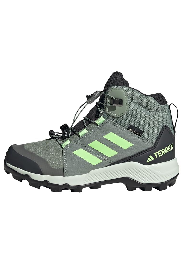 adidas Terrex Mid Gore-TEX Hiking Shoes