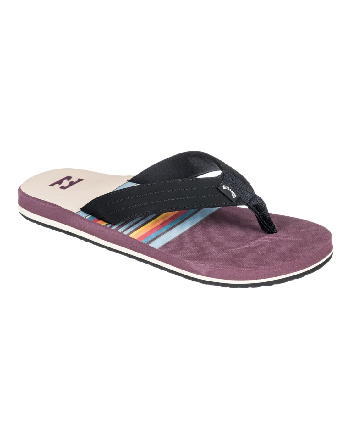 BILLABONG All Day Theme Men's Tongues