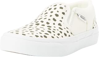 Vans Asher, Sneaker Girls