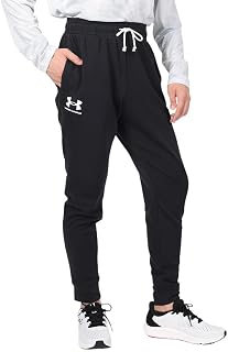 Under Armour Rival Terry Jogger - Men's Sports Pants