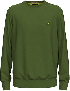 Scotch & Soda Viscose Pullover Sweater Maglione Uomo (Pacco da 1)
