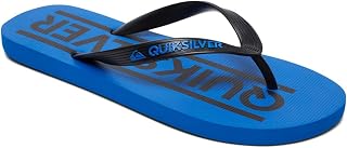 Quiksilver Java Wordmark Sports Sandals Boys'