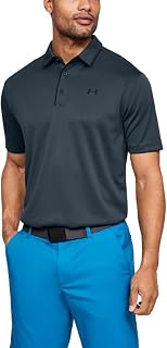 Under Armour Men's Golf Polo Shirt, UA Tech Polo
