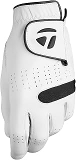 TaylorMade Golf 2025 Tour Preferred Flex Glove Lefthand Large
