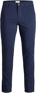 JACK & JONES Chino Slim Fit Chino Pants