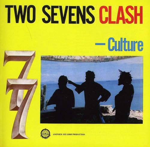Two Sevens Clash