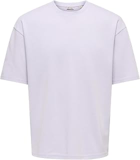 Only & Sons Onscaspian T-Shirt
