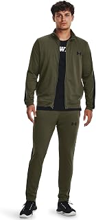 Under Armour Ua Knit Track Suit Men's Training Suit (Pack of 1)