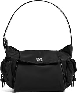 Tory Burch Women's Virginia Pocket Shoulder Bag