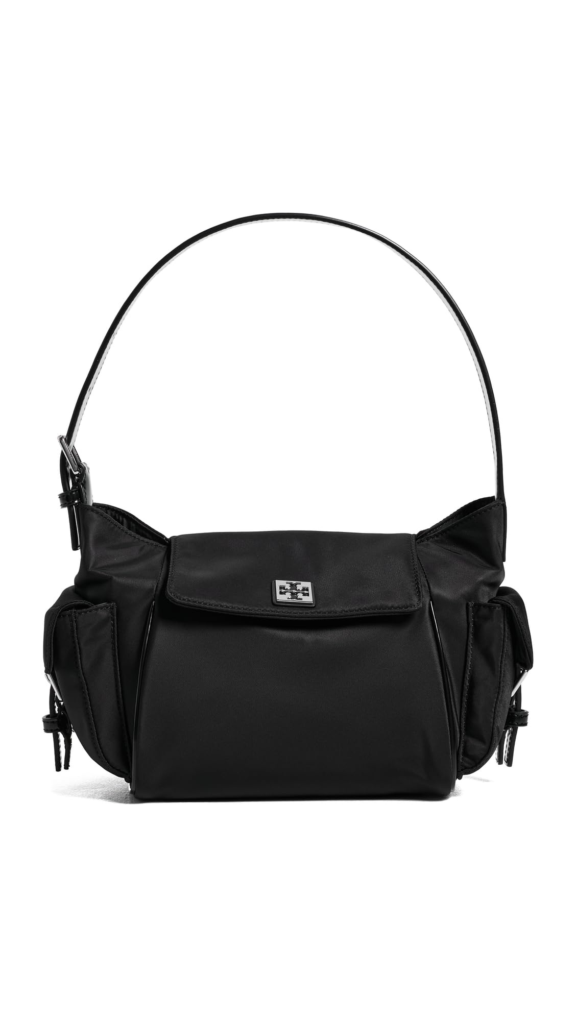 Tory Burch Women's Virginia Pocket Shoulder Bag