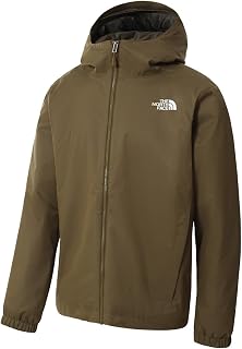 The North Face Jacket Quest Men's Windbreaker