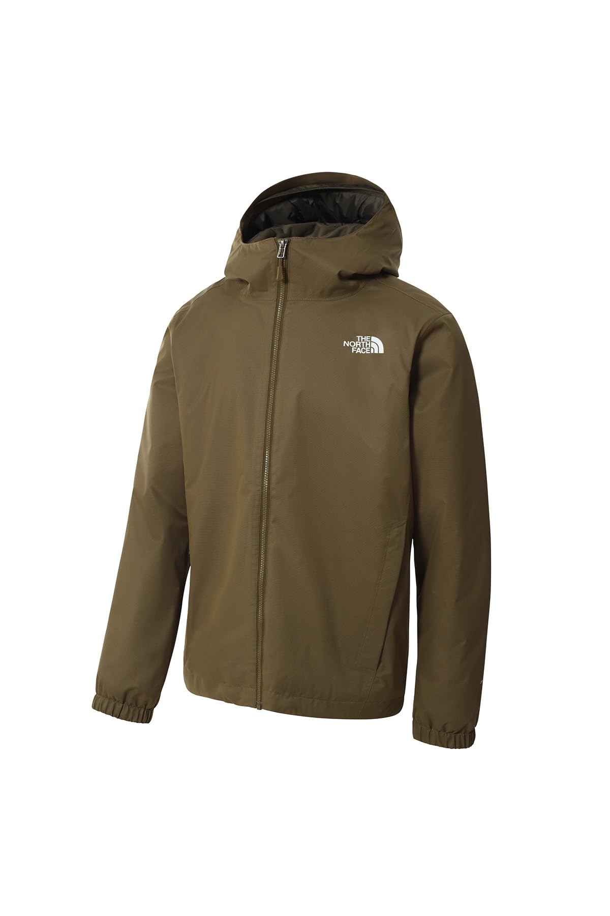 The North Face Jacket Quest Men's Windbreaker