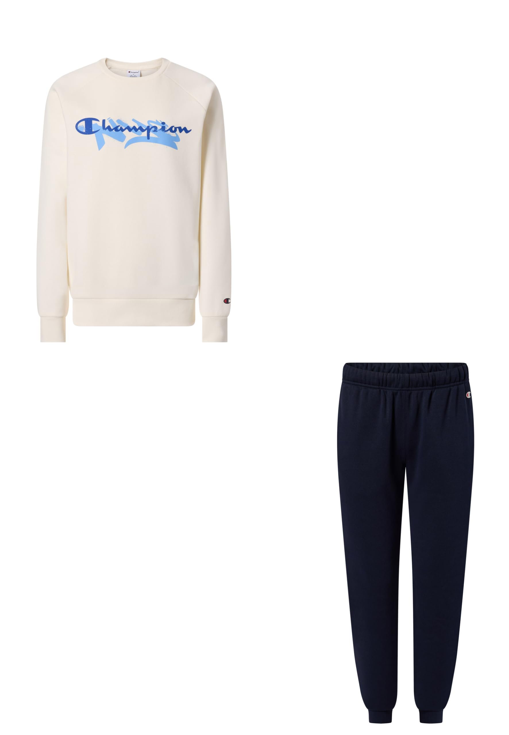 Champion 307757 Sweatsuit Tracksuit Children and Youth (Pack of 1)