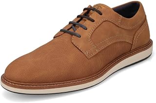 DOCKERS Abito da uomo Halstead con lacci Oxford