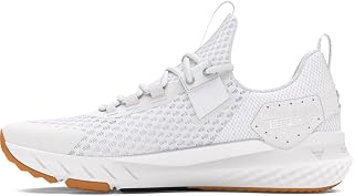 Under Armour Project Rock Blood Sweat Respect 4, Women's Sneakers