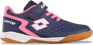 Lotto Dasher K Kids, Unisex children's trainers