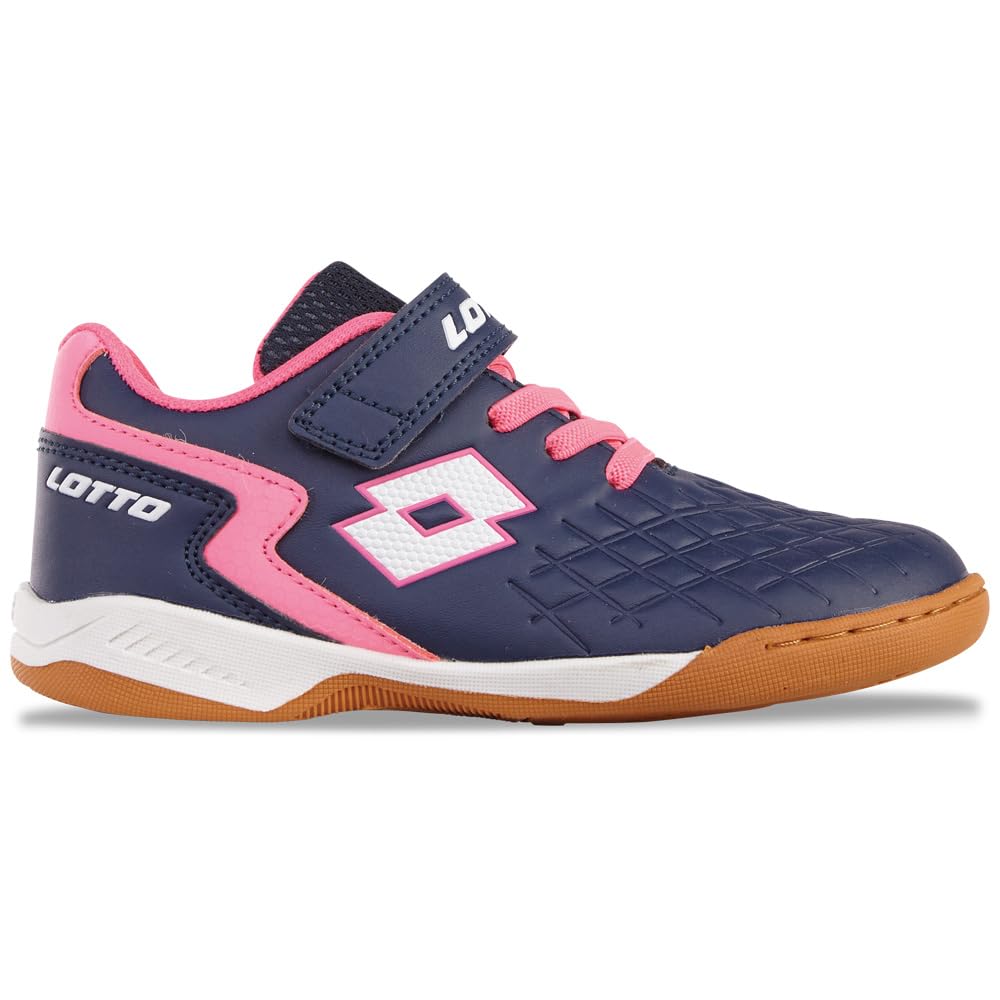 Lotto Dasher K Kids, Unisex children's trainers
