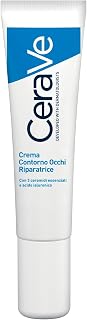 CeraVe Repair Eye Cream, Reduced Bags and Dark Circles, 15 ml