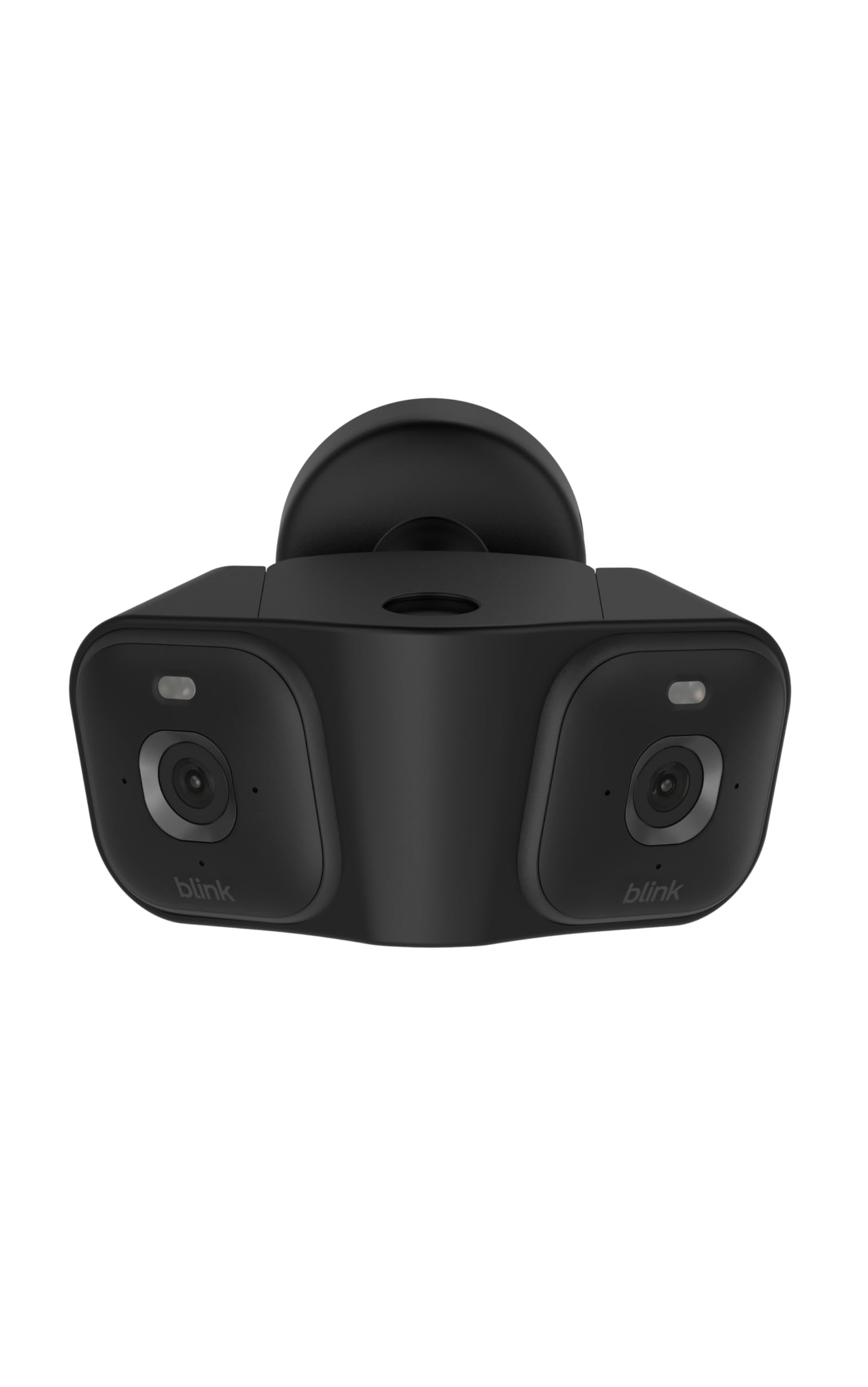 Blink Arc – Plug-in Panoramic Vision [Plus Subscription required], 180° coverage