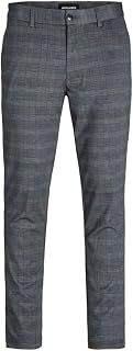 Jack & Jones Jpstmarco Jjcooper Chino Noos Pls – Men's Trousers