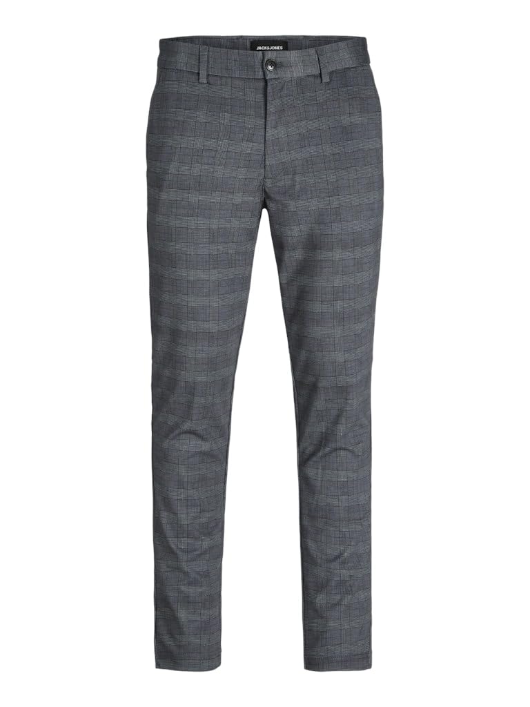 Jack & Jones Jpstmarco Jjcooper Chino Noos Pls – Men's Trousers