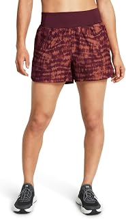 Under Armour Fusion Shorts for Women