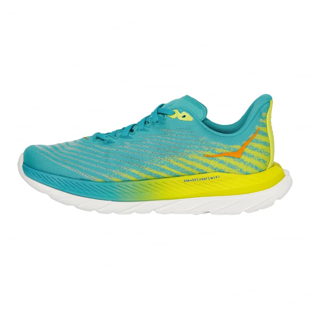 HOKA One One Mach 5, Running Shoes for Women
