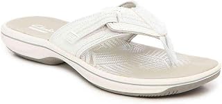 Clarks Brinkley Jazz Women's Flip Flops