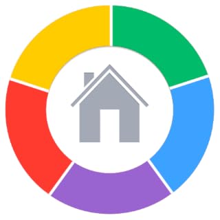 Home Budget with Sync