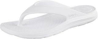 totes Everywear Lightweight Waterproof Ara Flip Flop Sandal Flip-Flops Women