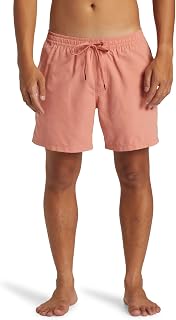 Quiksilver Everyday Solid 15" Men's Shorts (Pack of 1)