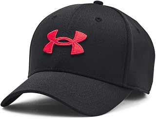 Under Armour Blitzing Casquette Homme