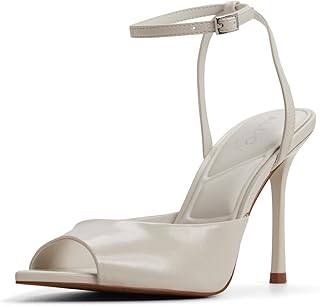 ALDO レディース Belen オープントゥヒールサンダル