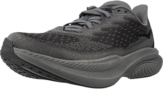 HOKA Women's Mach 6 La Sneaker