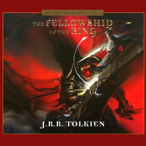 The Fellowship of the Ring