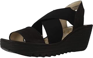 Fly London Yaji888fly SandalWoman