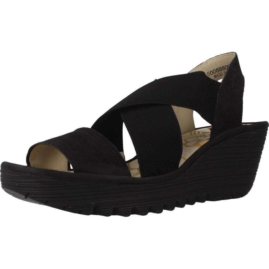 Fly London Yaji888fly SandalWoman
