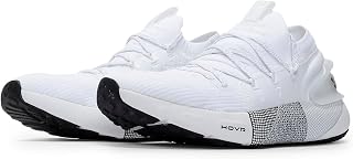 Under Armour HOVR Phantom 3 Women's Fashion Sneakers Black