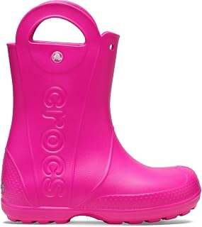 Crocs Handle It Rain Boot K BootUnisex Kids