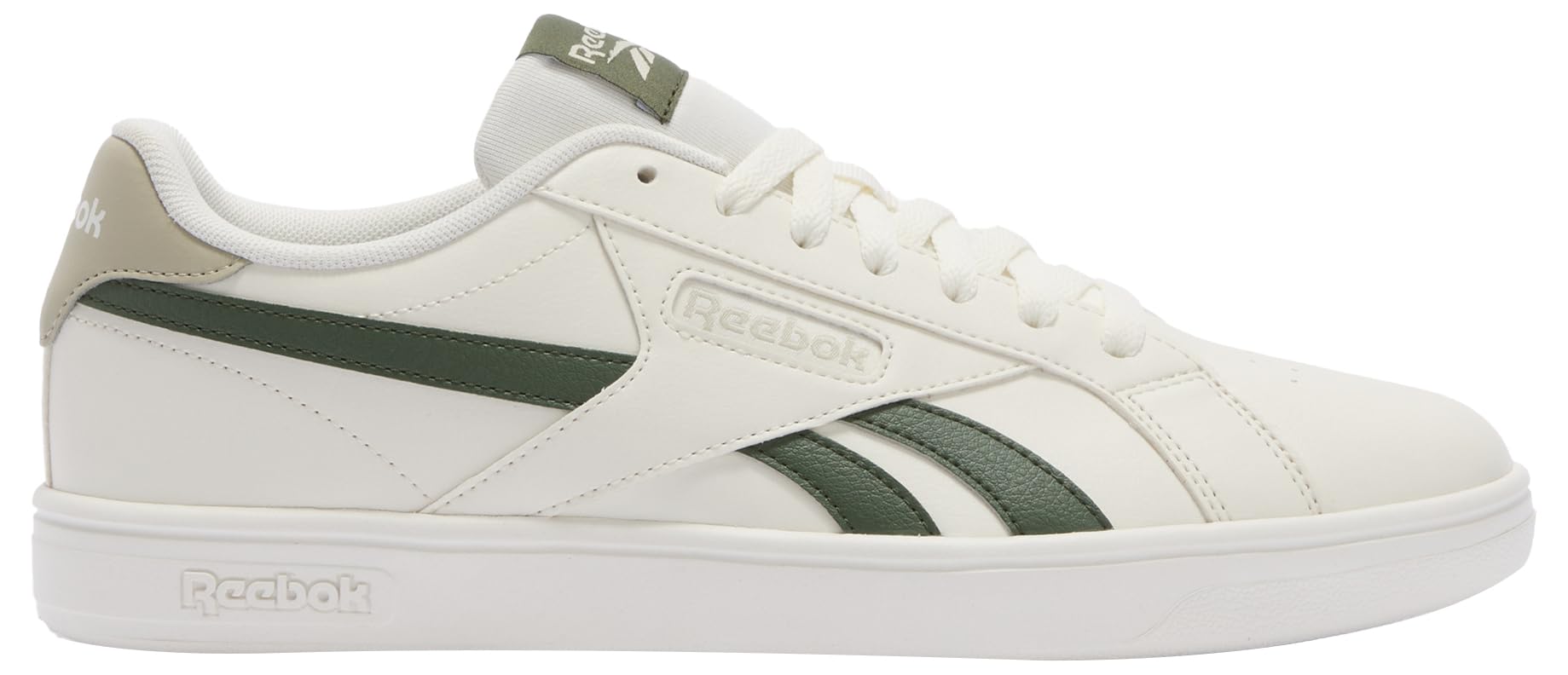 Reebok Court Retro, Unisex Adult Sneakers