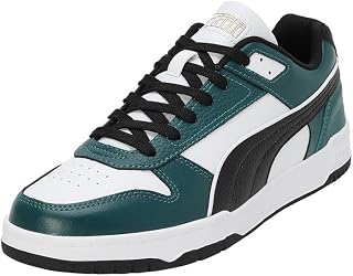 PUMA Rbd Game Low, Men's Sneaker