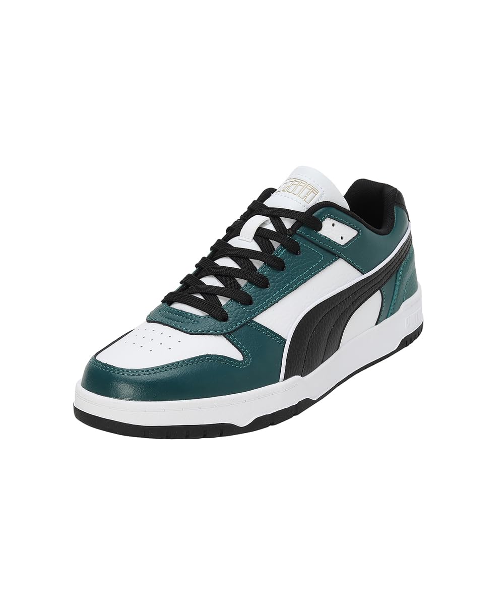 PUMA Rbd Game Low, Men's Sneaker