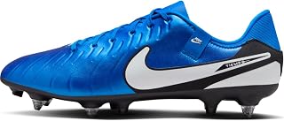 NIKE Men's Legend 10 Pro FgFootball Shoe