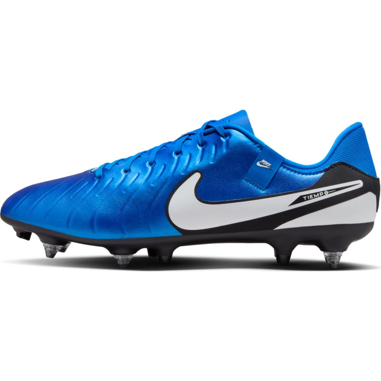 NIKE Men's Legend 10 Pro FgFootball Shoe
