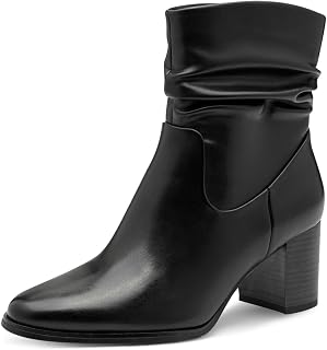 MARCO TOZZI Women's Marco Tozzi Mode-stiefel 2-25335-43Fashion Boot