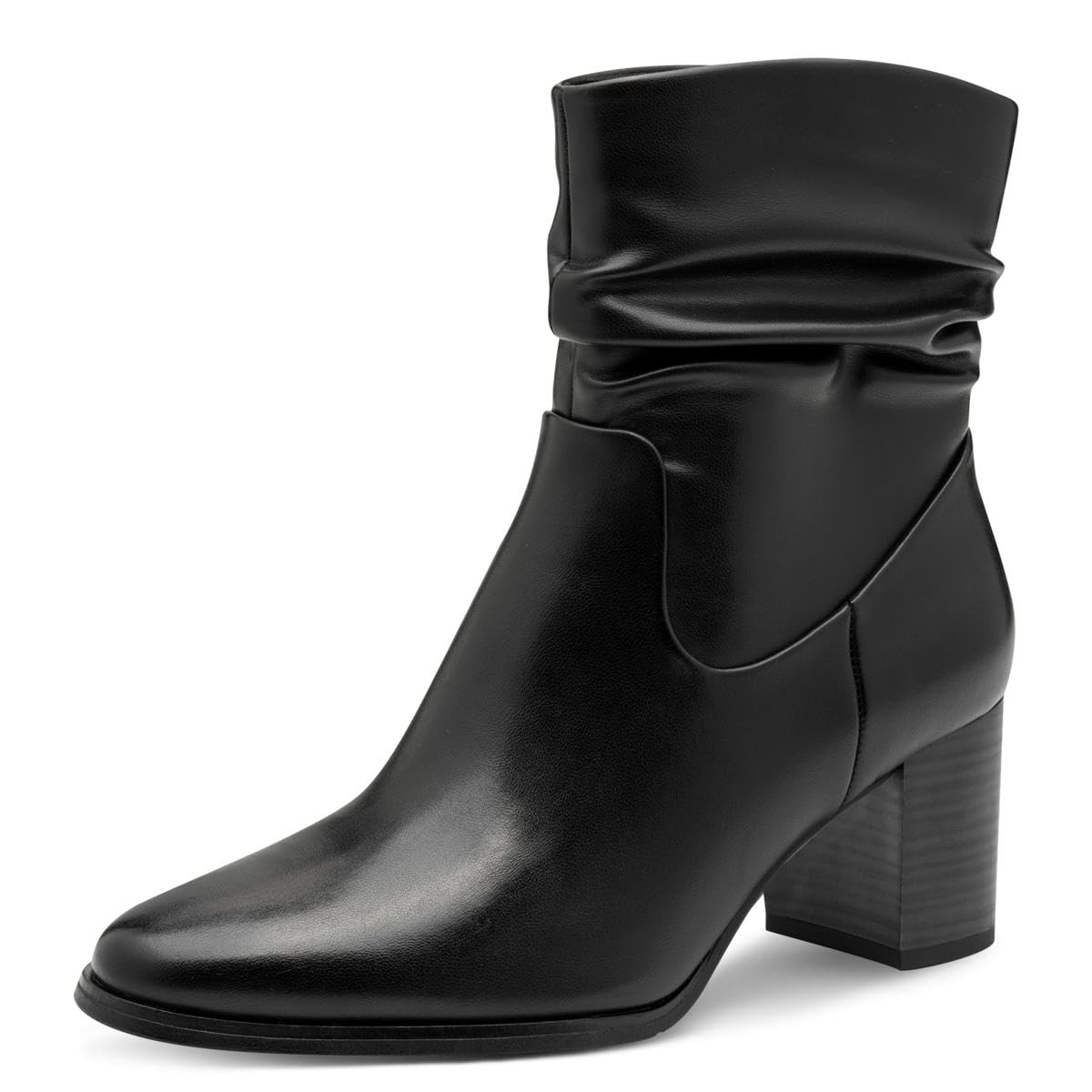 MARCO TOZZI womens Women's Bootie Zip + Briefs 2-25335-43