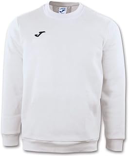 Joma Sudadera Cairo II Rojo Sport Unisex – Adult